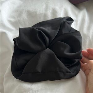 Elegant Black Women's Accessory